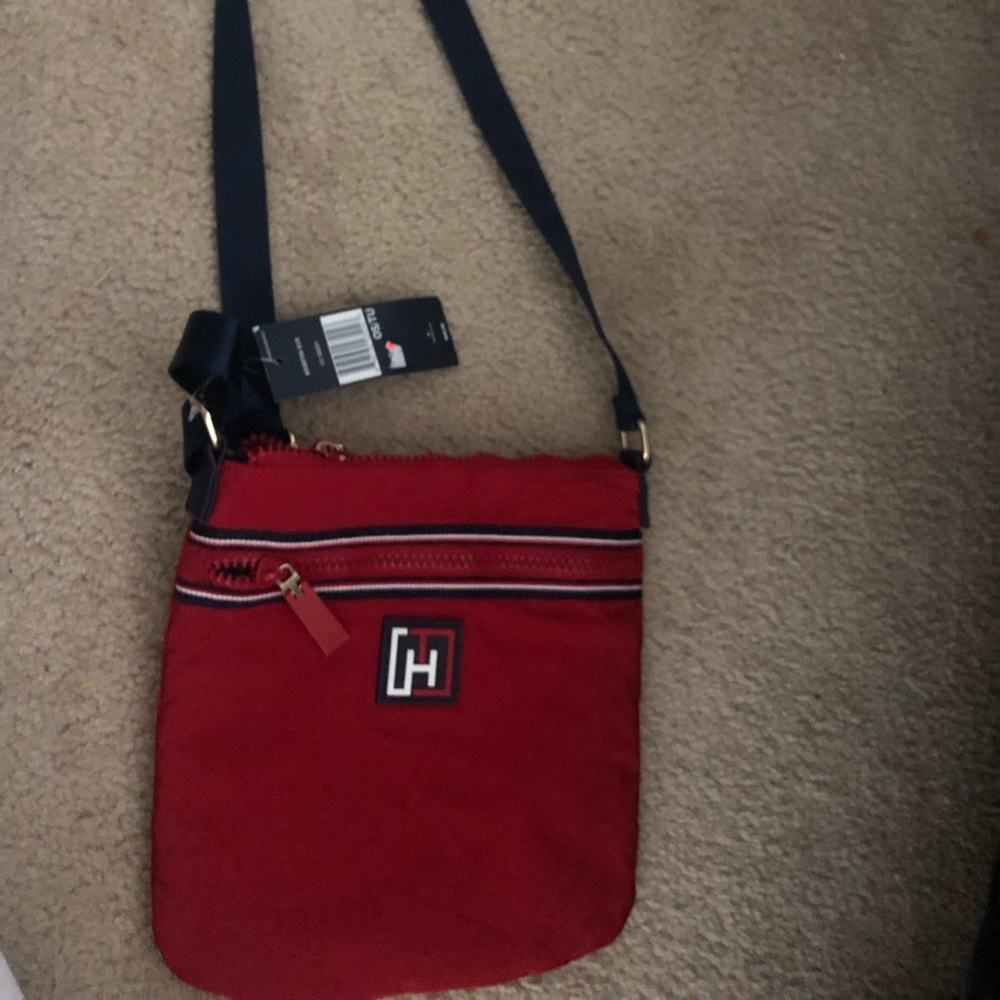 Tommy Hilfiger crossbody bag